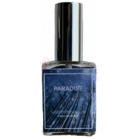Paradise-سمی اندراوس فرگرنسز پاردایس