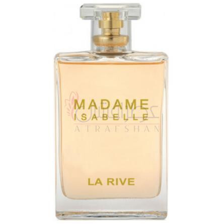 Madame Isabelle-لا ریو مادام ایزابل