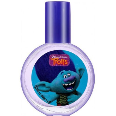Trolls Цветан-پارلی پرفیوم ترولز سیتان