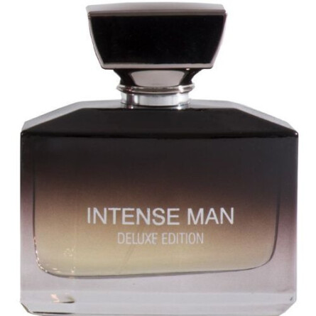 Intense Man Deluxe Edition-فراگرنس ورد اینتنس من دلوکس ادیشن