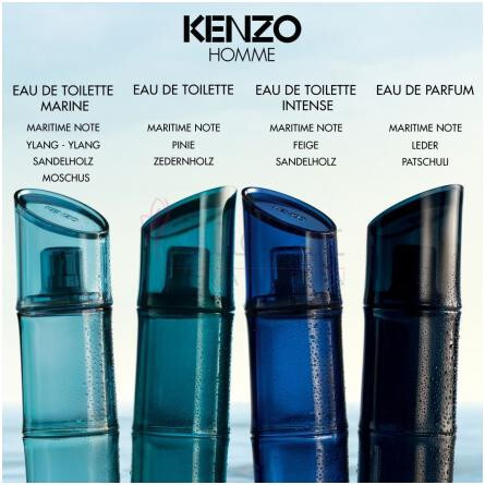 Kenzo Homme Marine-کنزو هوم مارین