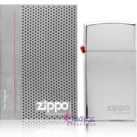 Zippo Original for Men-زیپو اورجینال مردانه