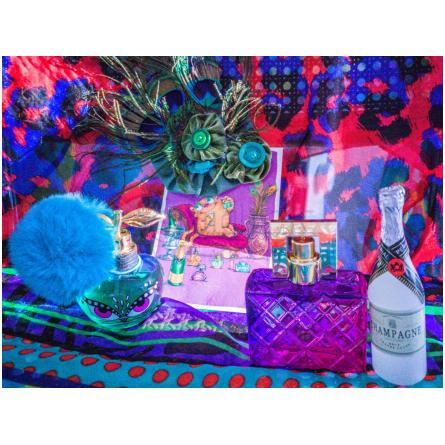 Lucky Me Intense-اوان لاکی می اینتنس