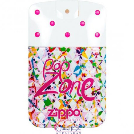 PopZone For Her-زیپو پاپ زون زنانه