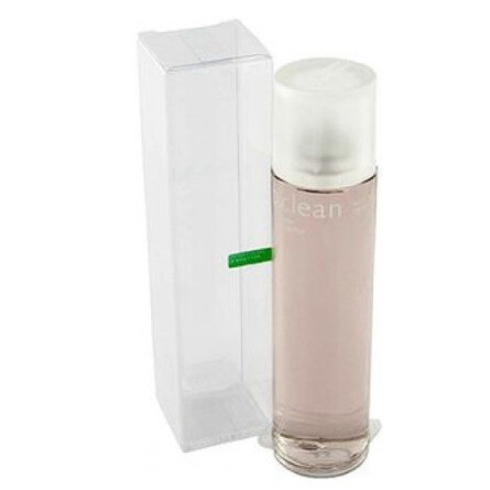 B. Clean Relax-بنتون بی کلین رلکس