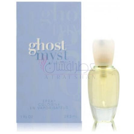 Ghost Myst-کوتی قوست میست