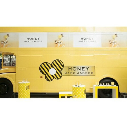 Honey-مارک جاکوبز هانی