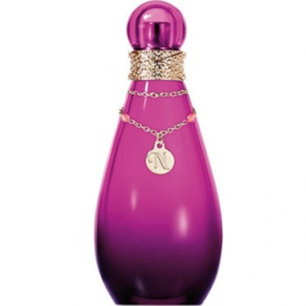 Fantasy The Naughty Remix-بریتنی اسپیرز فانتاسی د نوتی رمیکس