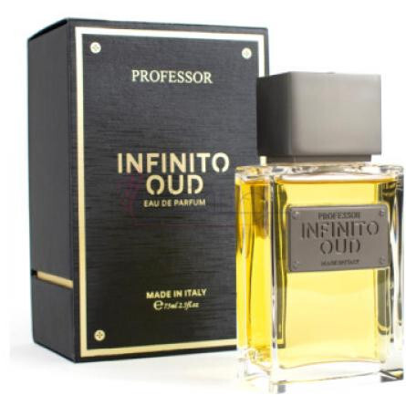 Infinito Oud-پرفسور اینفینیتو عود