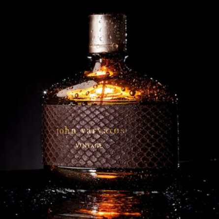 John Varvatos Vintage-جان وارواتوس وینتیج