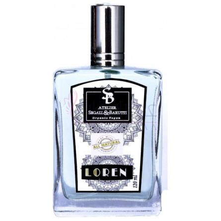 Loren-اتلیه سگال اند باروتی لورن