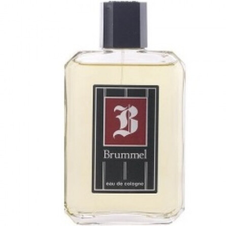 Brummel-آنتونیو پوگ برامل