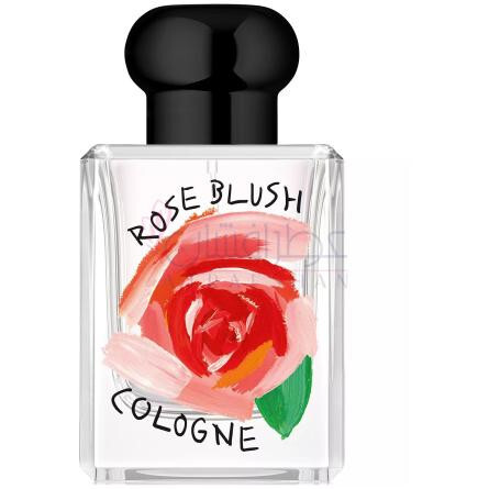 Rose Blush Cologne 2024-جو مالون رز بلاش کلن 2024