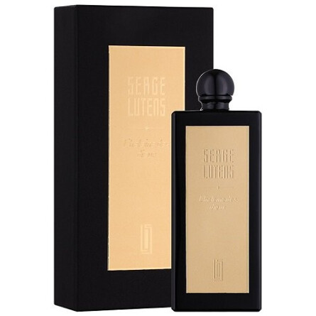 L'Haleine des Dieux-سرج لوتنس له هلاین دس دیو