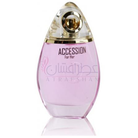 Accession-سیندی سی اکسشن