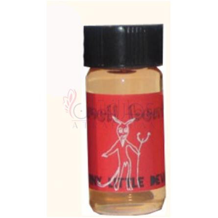 Horny Little Devil-اسمل بنت هورنی لیتل دویل