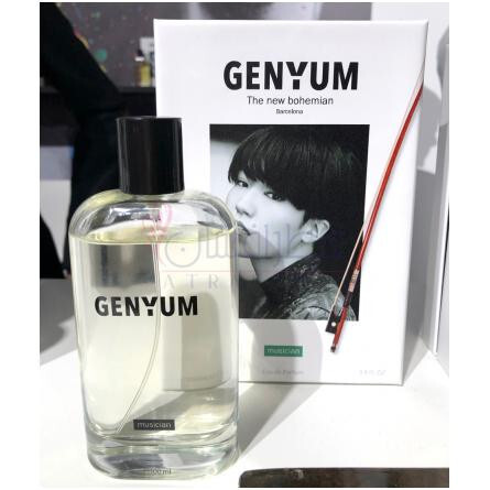 Musician-جنیوم موزیسین