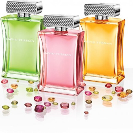 Delicate Essence-دیوید یور من دلیکیت اسانس