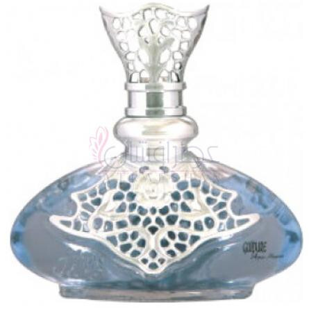 Guipure & Silk Aqua Heaven-جین آرتس گیپور اند سیلک اکوا هیون