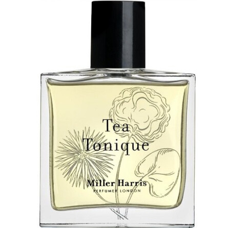 Tea Tonique-میلرهریس تی تونیک