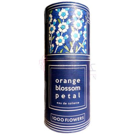 Orange Blossom Petal-1000 فلاورز اورنج بلوسوم پتال