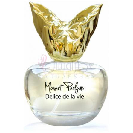 Délice de la vie-مونارت پارفومز دلیش دی لا ویه