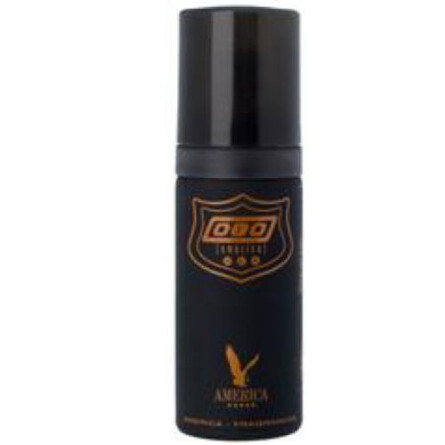 America 000-میلتون لوید آمریکا 000