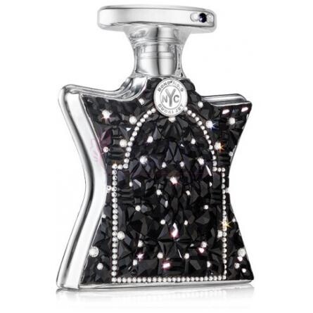 Dubai Diamond Collection In Jet & Crystal-باند شماره 9 دبی دیاموند کالکشن این جت اند کریستال