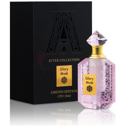 Glory Musk-عطار کالکشن گلوری مسک