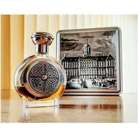 Invigorating-بودیسی د ویکتوریوس اینویگوریتینگ