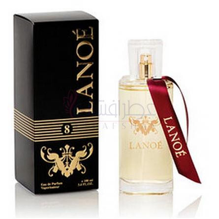 No. 8-لانو نو 8