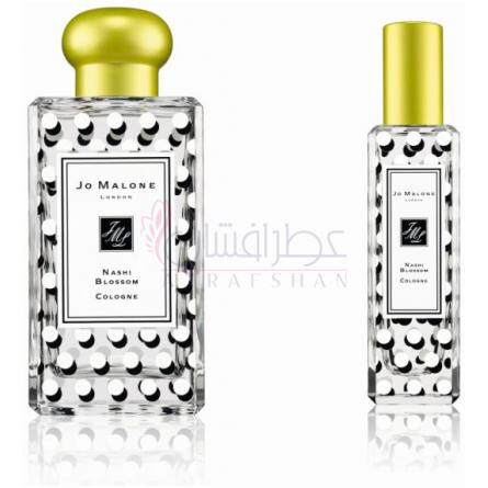 jo malone nashi blossom