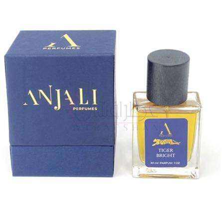 Tiger Bright-انجلی پرفیومز تایگر برایت