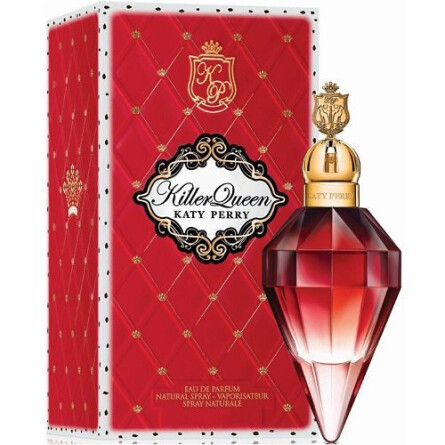 Killer Queen-کتی پری کیلر کوئین