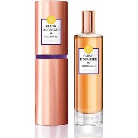 Fleur d'Oranger-مولینارد فلور د اورنجر