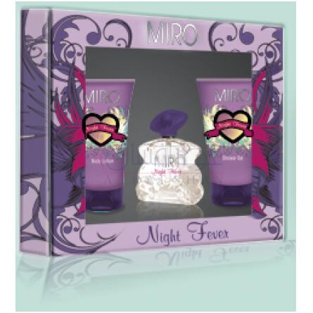 Miro Night Fever-میرو نایت فور