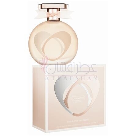 Love Eau Blush-کوچ لاو ادو بلاش