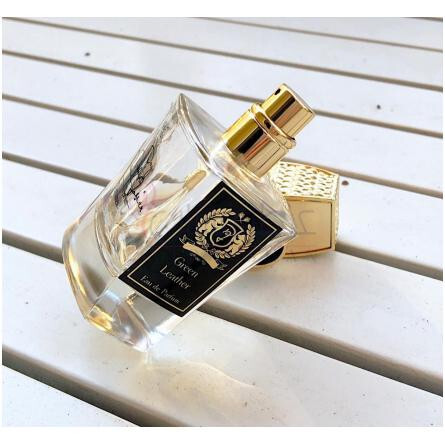 Green Leather-دنیل جوزیِر (خوزیر) گرین لدر