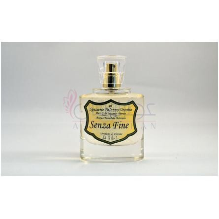 Senza Fine-آی پرفوموی دی فیرنز سنزا فاین