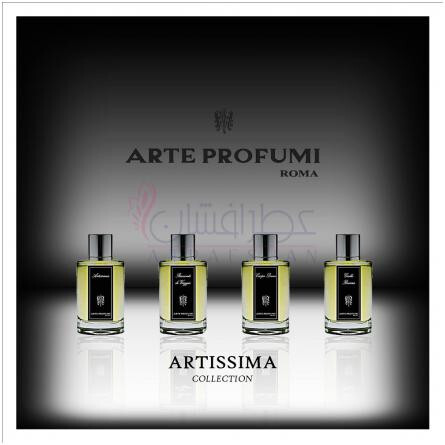 Racconti di Viaggio-آرت پروفومی راکونتی دی ویاجیو