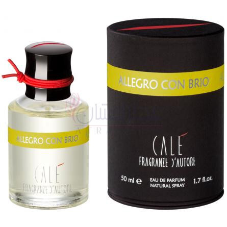 Allegro con Brio-کاله فراگرانسه الگرو کان بریو