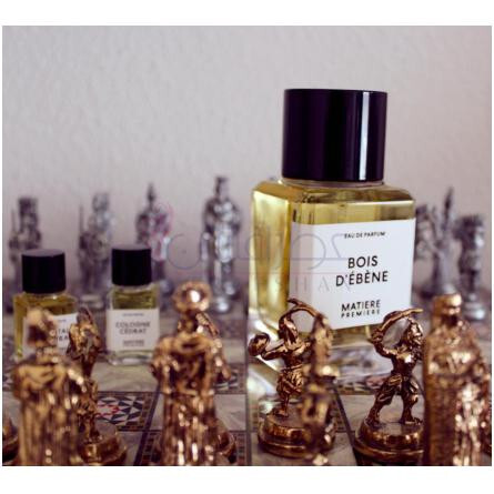 Bois d'Ebene-متیر پریمیر بوا د ابنه