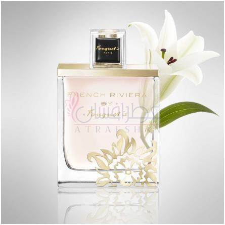 French Riviera-فوکتس فرنچ ریویرا