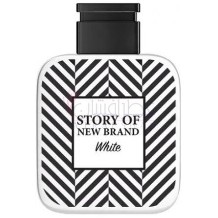 Story of White-نیو برند پارفومز استوری اف وایت
