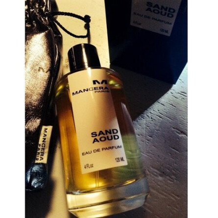 Sand Aoud-مانسرا سند آعود