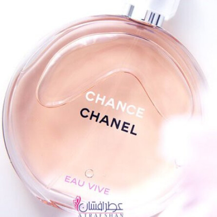 CHANEL Chance Eau Vive