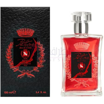 Petra Lavica-اکوا دی تائورمینا پارفومز پترا لویکا