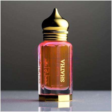 Shatha-سهاد پرفیومز شطا