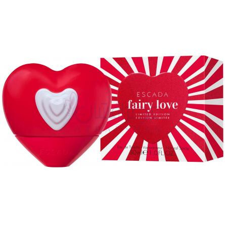 Fairy Love-اسکادا فیری لاو