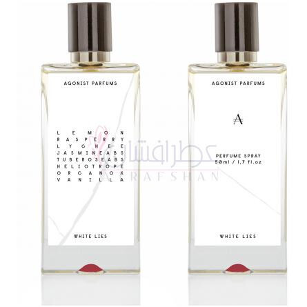 White Lies-آگونیست وایت لایز